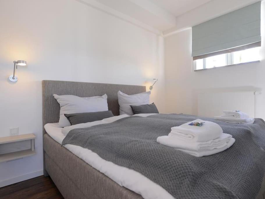 Ohle26 - Loft Ferienwohnung Wismar Bagian luar foto